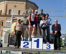 45  EDIZIONE - 41  MED. D'ORO CAV. LODI RIZZETTO - Moriago della Battaglia 