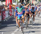 45 GIRO CICLISTICO INTERNAZIONALE VALLE D'AOSTA - 6 TAPPA - VILLE-LA-GRANDE