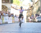 45 GIRO NAZIONALE DEL VALDARNO - FIGLINE VALDARNO