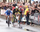 45 GRAN PREMIO LIBERAZIONE CITTA' DI MASSA - MASSA