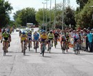 45 TROFEO DELLA LIBERAZIONE - CHIARAVALLE