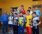 45A MEDAGLIA D'ORO GIOVANI DELL'ORATORIO - Calusco d'Adda