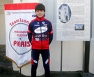 46 GRAN PREMIO CITTA' DI GEMONA - CAMPOLESSI DI GEMONA