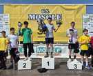 46 GRAN PREMIO MOSOLE - LOVADINA DI SPRESIANO 