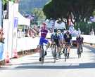 47 GIRO DELLA LUNIGIANA TERZA TAPPA - TERRE DI LUNI - TERRE DI LUNI 