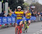 48 MEDAGLIA D'ORO GIOVANI DELL'ORATORIO - CALUSCO D'ADDA 