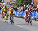 48 MEDAGLIA D'ORO POLISPORTIVA CALUSCHESE - CALUSCO D'ADDA 