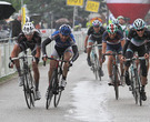 49 GIRO DEL FRIULI VENEZIA GIULIA 5 TAPPA - MORUZZO