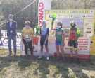 49 TROFEO PRUGNO FIORITO CAMPIONATO TRENTINO - DRO