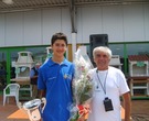 4 G.P. CICLISTICO DI MEDE - MEDE