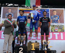 4 GIRO DELL'ALTO ABRUZZO GRAN PREMIO CITTA' DI OVINDOLI - OVINDOLI