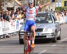 4 GIRO DI PRIMAVERA - San Vendemiano