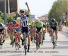 4 GRAN PREMIO 2 G VERNICIATURA ADRIATICA STRADE MEMORIAL EMILIO MARTIN - BELLA VENEZIA