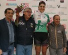 4 GRAN PREMIO AUTOROTOR CAMPIONATO REGIONALE CRONOMETRO INDIVIDUALE - ROMANENGO