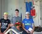 4 GRAN PREMIO CHIANTI MONTESPERTOLI GARA UNICA - MONTESPERTOLI