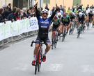 4 GRAN PREMIO LARI CITTA' DELLE CILIEGIE - LARI