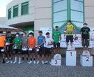 4 TROFEO BARDIANI VALVOLE - CAVRIAGO