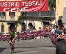 4 TROFEO CICLI PELLEGRINI - CLUSONE