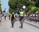 4 TROFEO CINGOLANI BIKE SHOP GARA VALIDA CAMPIONATO REGIONALE - PIANELLO DI OSTRA