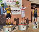 4 TROFEO COMUNE DI LASTRA A SIGNA - LASTRA A SIGNA