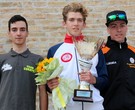 4 TROFEO COMUNE DI MONTELUPONE - MONTELUPONE 