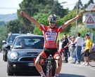 4 TROFEO DUE GIORNI CICLISTICA SPELLANA CAMPIONATO REGIONALE - CAPITAN LORETO