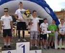 4 TROFEO LIPITALIA GARA IN LINEA - Rosta