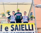 4 TROFEO LOMBARDI E SAIELLI - LOCALITA' GRIGNANO - PRATO