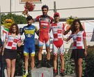 4 TROFEO MONTELUPO CITTA' DELLA CERAMICA - MONTELUPO FIORENTINO