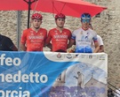 4 TROFEO S BENEDETTO DA NORCIA - NORCIA