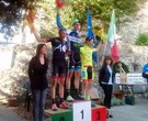 4 TROFEO SAN LEOLINO - LOCALITA' SAN LEOLINO - BUCINE 