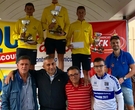 4 TROFEO SAN MAURIZIO - MONTALBANO JONICO