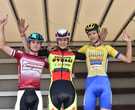 4 TROFEO SPONSOR PROGETTO CICLISMO - MONTICELLI BRUSATI