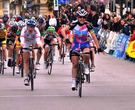 4 TROFEO SPORTIVI DEL GIGLIO - MONTEVARCHI