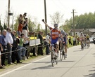 50 G.P.SPORTIVI DI PANTIGLIATE LIVRAGA - PANTIGLIATE DI LIVRAGA