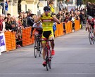 50 COPPA SPORTIVI DEL GIGLIO - MONTEVARCHI