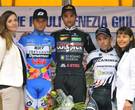 50 GIRO DEL FRIULI TERZA TAPPA - CLAUT 