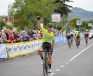 52 COPPA DELLA PACE 49 TROFEO FRATELLI ANELLI UNDER23 - SANTERMETE 