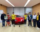 53 COPPA CITTA' DI MARANELLO GARA UNICA - MARANELLO