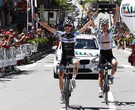 53 GIRO CICLISTICO INTERNAZIONALE DELLA VALLE D'AOSTA UNDER23 QUINTA TAPPA - VALTOURNANCHE - BREUIL CERVINIA