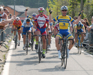 53 GP SPORTIVI DI PANTIGLIATE - PANTIGLIATE DI LIVRAGA
