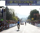 53 PICCOLA SANREMO UNDER23 - SOVIZZO