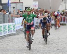 54 GIRO DELLA REGIONE FRIULI VENEZIA GIULIA PRIMA TAPPA - FAGAGNA - SPILIMBERGO 