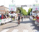 54 GIRO DELLA REGIONE FRIULI VENEZIA GIULIA TERZA TAPPA - LIGNANO - GORIZIA 