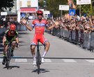 55 COPPA D'ORO GRAN PREMIO D'ITALIA DEI DIRETTORI SPORTIVI - BORGO VALSUGANA