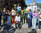 55 COPPA SPORTIVI DI BAGNOLO GARA VALIDA COME CAMPIONATO REGIONALE - BAGNOLO DI MONTEMURLO