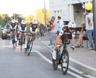 55 GIRO DELLA REGIONE FRIULI VENEZIA GIULIA PRIMA TAPPA CRONOSQUADRE - TORREANO DI MARTIGNACCO