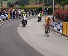 57 BOLLATE GHISALLO - Bollate - Magreglio 