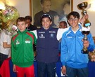 57 COPPA DON CARLO GNOCCHI GARA UNICA - Sesto / Inverigo 