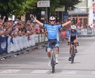 57 COPPA D'ORO GRAN PREMIO D'ITALIA DIRETTORI SPORTIVI - BORGO VALSUGANA